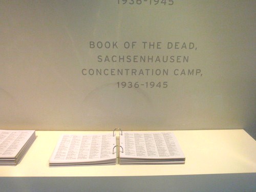 Books of the Dead.